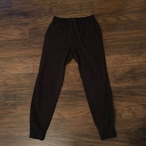 ABC Lululemon Joggers
